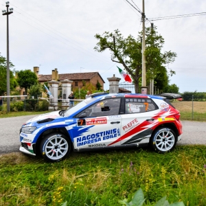 23° RALLY CITTA' DI NOALE - Gallery 4